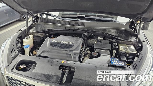 Kia Sorento 2018 — photo 6