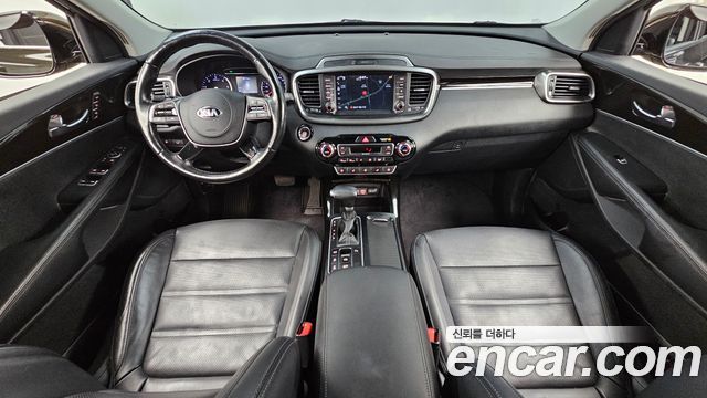 Kia Sorento 2018 — photo 10
