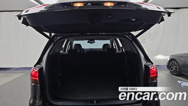 Kia Sorento 2018 — photo 23