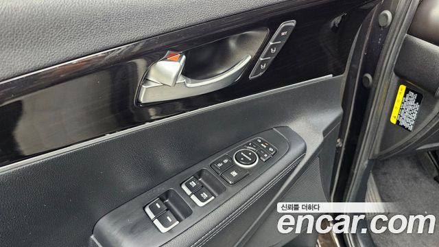 Kia Sorento 2018 — photo 30