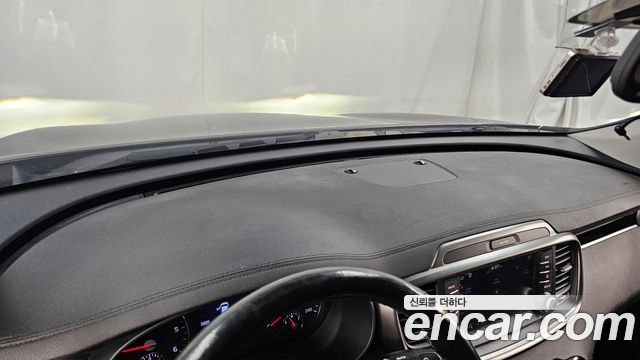 Kia Sorento 2018 — photo 32