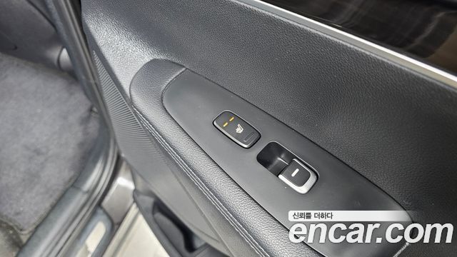 Kia Sorento 2018 — photo 33