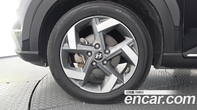 Hyundai Venue 2020 — photo 5