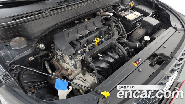 Hyundai Venue 2020 — photo 6