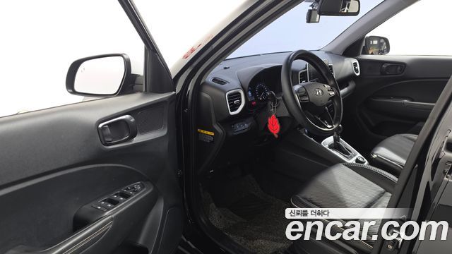 Hyundai Venue 2020 — photo 13