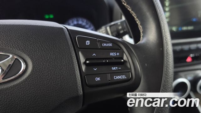 Hyundai Venue 2020 — photo 22