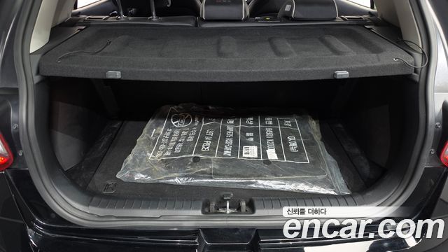 Hyundai Venue 2020 — photo 23