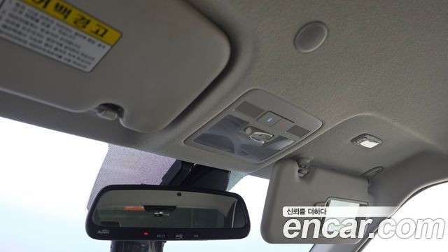 Hyundai Venue 2020 — photo 25