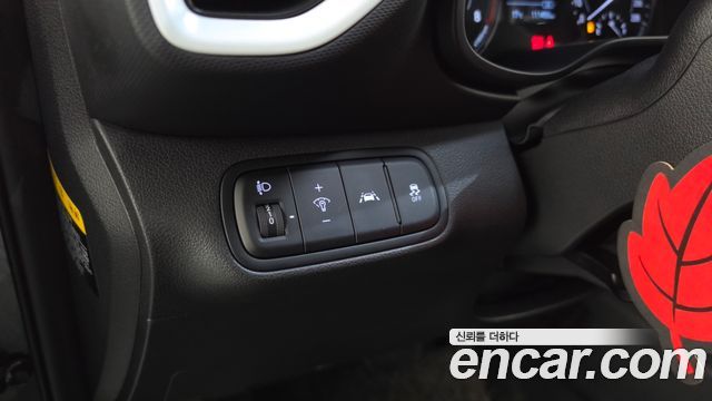 Hyundai Venue 2020 — photo 26