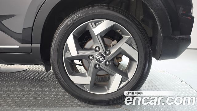 Hyundai Venue 2020 — photo 7