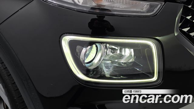 Hyundai Venue 2020 — photo 8