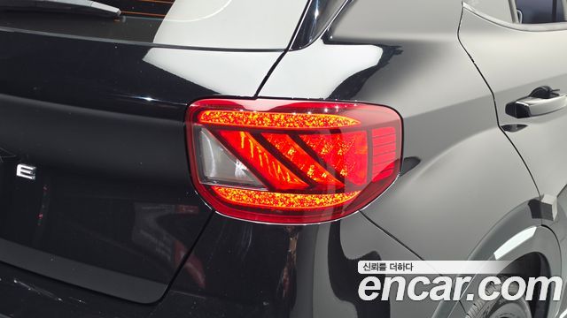 Hyundai Venue 2020 — photo 9