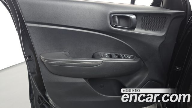 Hyundai Venue 2020 — photo 14