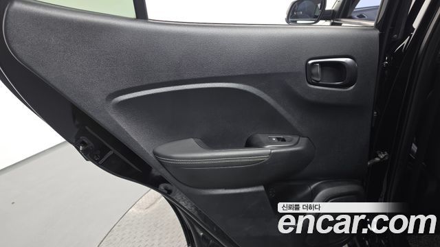 Hyundai Venue 2020 — photo 15