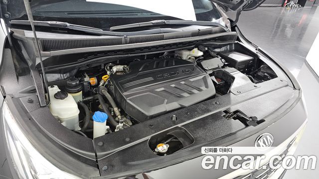 Kia Canival 2019 — photo 6