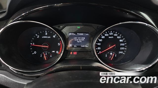 Kia Canival 2019 — photo 11