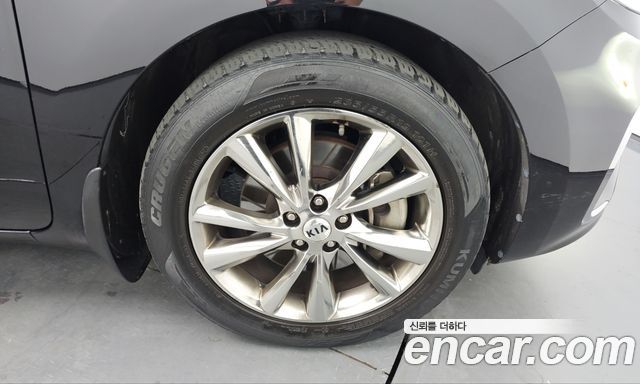 Kia Canival 2019 — photo 7