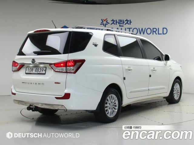 KG Mobility KORANDO 2019 — photo 2