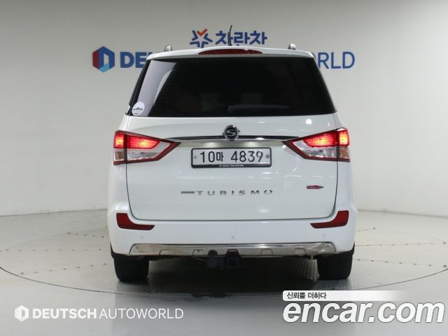 KG Mobility KORANDO 2019 — photo 4