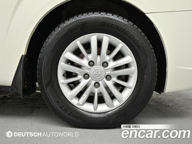 KG Mobility KORANDO 2019 — photo 5