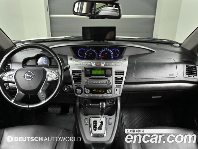KG Mobility KORANDO 2019 — photo 7