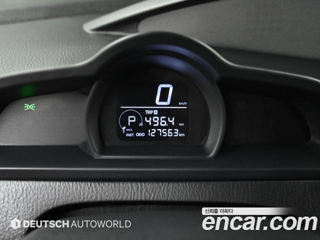 KG Mobility KORANDO 2019 — photo 8