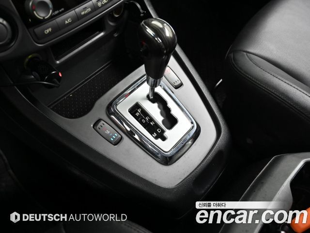 KG Mobility KORANDO 2019 — photo 9