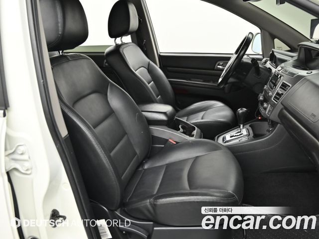 KG Mobility KORANDO 2019 — photo 10