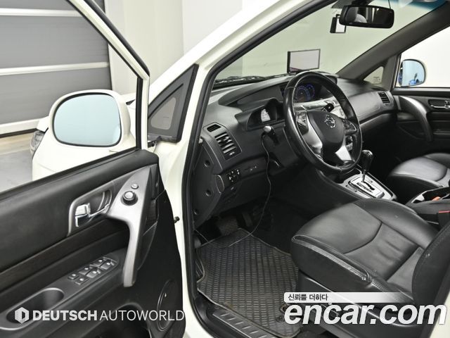 KG Mobility KORANDO 2019 — photo 11