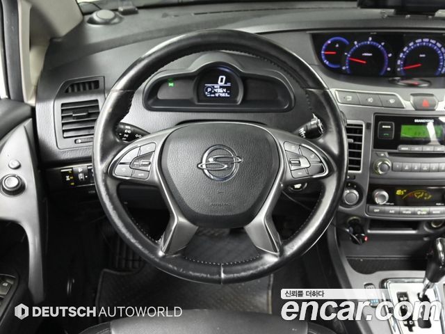 KG Mobility KORANDO 2019 — photo 13