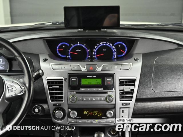 KG Mobility KORANDO 2019 — photo 14