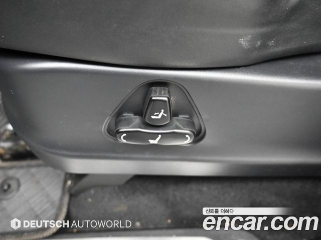 KG Mobility KORANDO 2019 — photo 15