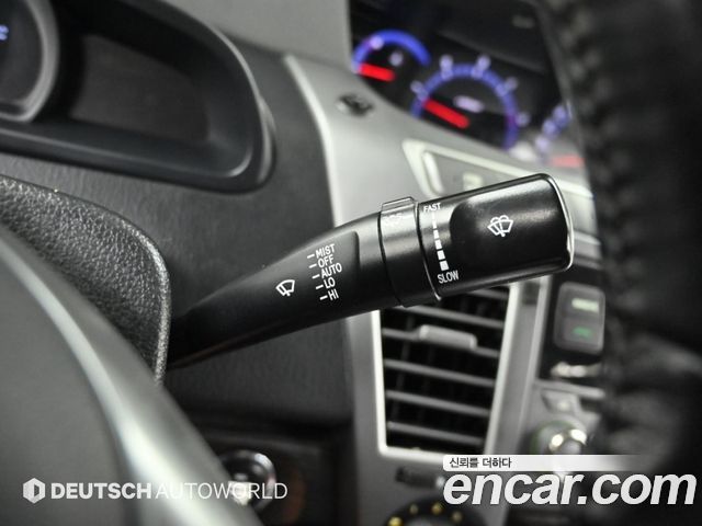 KG Mobility KORANDO 2019 — photo 16