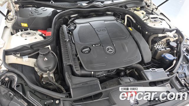 Mercedes-Benz E-Class 2016 — photo 6