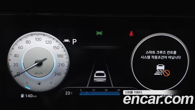 Hyundai AVANTE 2022 — photo 11