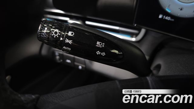 Hyundai AVANTE 2022 — photo 26