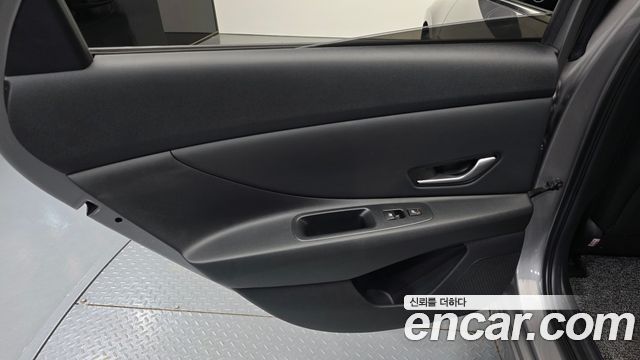 Hyundai AVANTE 2022 — photo 15