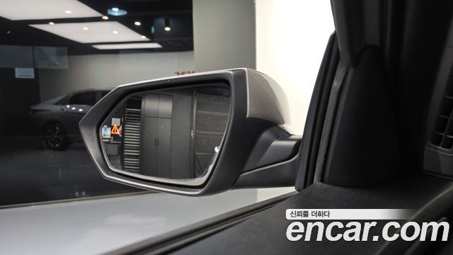 Hyundai AVANTE 2022 — photo 28