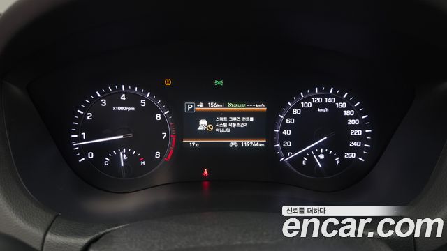 Genesis G80 2018 — photo 11