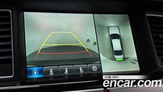 Genesis G80 2018 — photo 21
