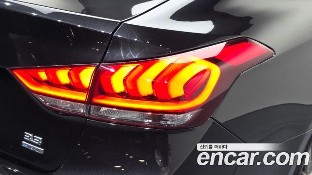 Genesis G80 2018 — photo 9
