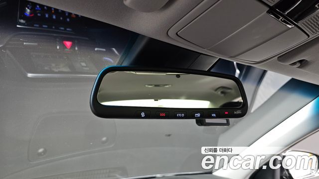 Hyundai Grandeur 2018 — photo 23
