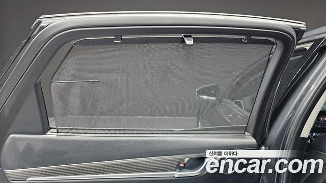 Hyundai Grandeur 2018 — photo 25