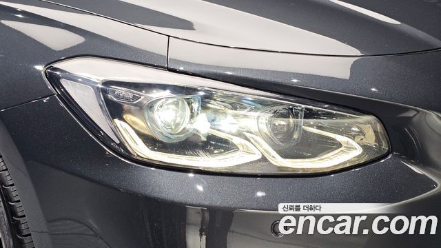 Hyundai Grandeur 2018 — photo 8