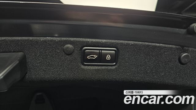 Hyundai Grandeur 2018 — photo 27