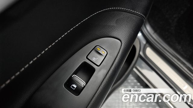 Hyundai Grandeur 2018 — photo 32