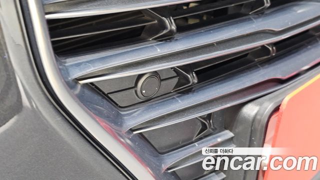 Hyundai Grandeur 2018 — photo 34