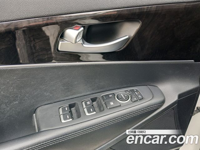 Kia Sorento 2015 — photo 4