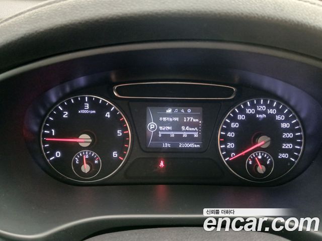 Kia Sorento 2015 — photo 6