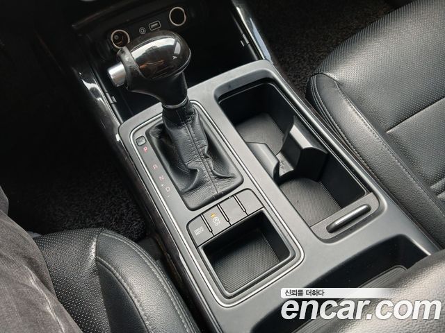 Kia Sorento 2015 — photo 10